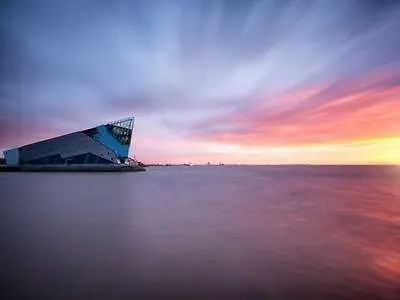 The Embassy Hotel Kingston upon Hull