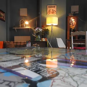 Hull Trinity Backpackers Hostal